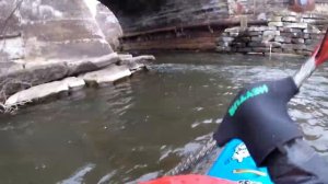 Riverbend Kayaking