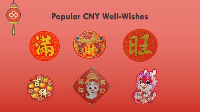 Chinese New Year Show 2024