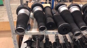 Компания "Airbarter" — Видеопрезентация производства