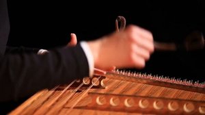 Дзмітрый Калаціла - цымбалы