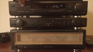 Technics st-gt 650. За тебя и 80$ не жалко.