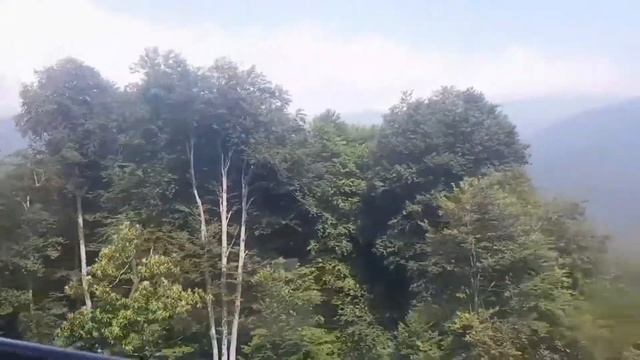 Второй фуникулер, Горки Город смотреть онлайн