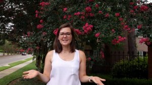 Cutting Crepe Myrtles DOESN'T make them bloom more | Catherine Arensberg