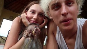 МОЙ новый ЭКЗОТИЧЕСКИЙ питомец !