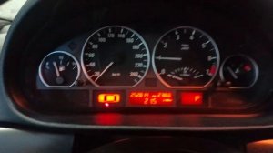 бмв е46 n42b20 большой расхода топливо на холостом ходу.