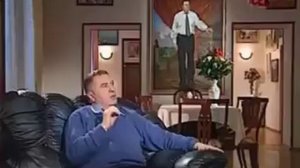 Жириновский красавец