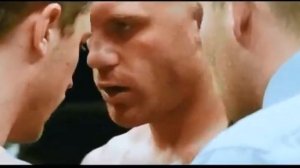 Воин (Том Харди)