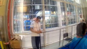 Выставка Кантон в Гуанчжоу Китай. Декор и немного сантехники. Часть 6