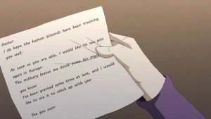 GLITCHTALE SEASON 3! Родители гастера и история мира глитчтейл