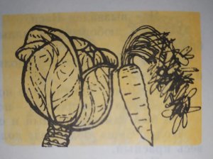 "Заячья любовь" Николай Ламм