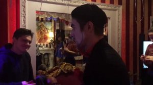 Французская музыка - Под небом Парижа. Скрипка соло