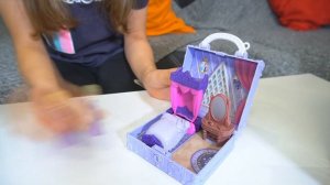 Куклы Холодное Сердце 2: Анна и Эльза от Disney и Hasbro Обзор