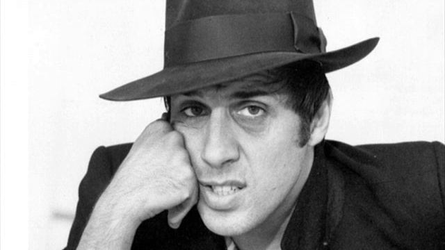 Фрэнки шоу - Адриано Челентано / Adriano Celentano (2005)