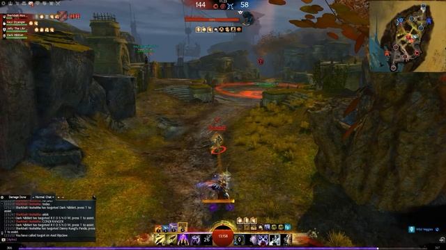 Game Of The Day 6 - Legacy Of The Foefire / Fresh Air Weaver смотреть онлайн