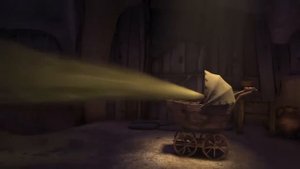 Shrek 3 baby dreams