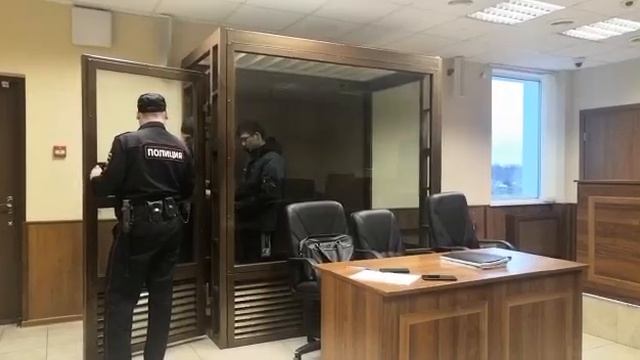 Суд арестовал четверых участников драки в Новой Москве.