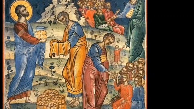 Об условиях исцеления от болезней и утолении голода и жажды