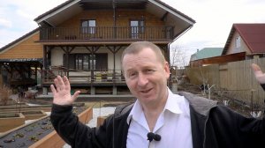 Участок, готовим к лету! Садим газон.
