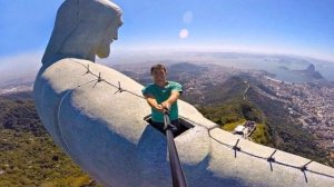 рио де жанейро достопримечательности