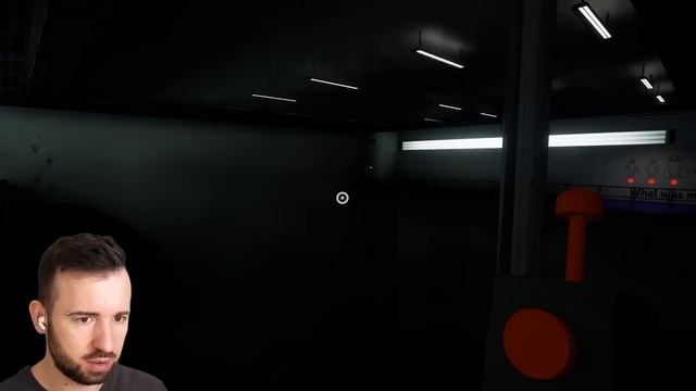 ТЫ ДОЛЖЕН СО МНОЙ ИГРАТЬ смотреть онлайн