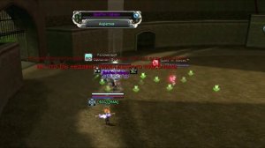 RF Online | PvP Video | Выбор Есть Всегда