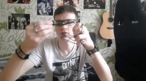 Обзор и распаковка нового микрофона "FIFINE T683"