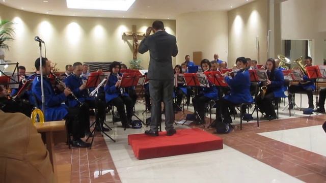 PEARL HARBOR - Banda Musicale A. Bianchi di Bassano in Teverina смотреть онлайн