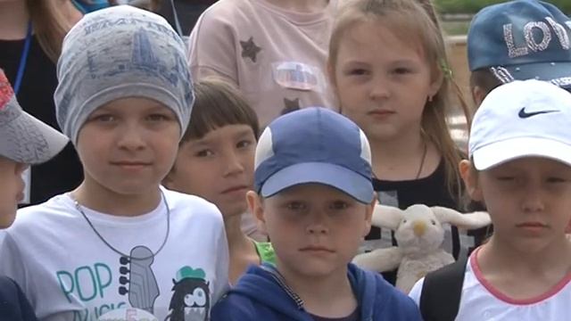 Фестиваль национальных культур «Уральские самоцветы».