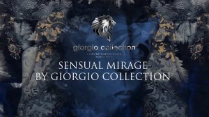 Sensual Mirage by Giorgio Collection открытие флагманского салона в Casa Ricca Expo