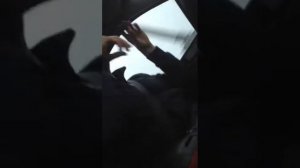 Где я раньше был и где черт меня носил)))