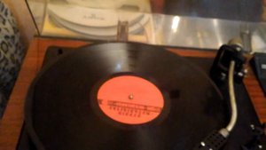 Электрофон Вега 117 стерео Бердский радиозавод