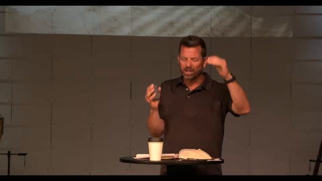 Worship - Going Public Pt. 3 - Pastor John Hoffman смотреть онлайн