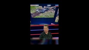 Ходаренок-один из немногих, кто способен сказать правду на росТВ.