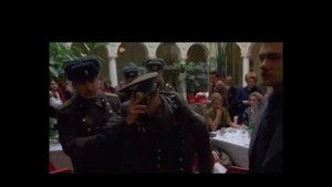 Режиссёр Сергей Соловьев в фильме "Асса" пророчески предсказал, чем все закончится.