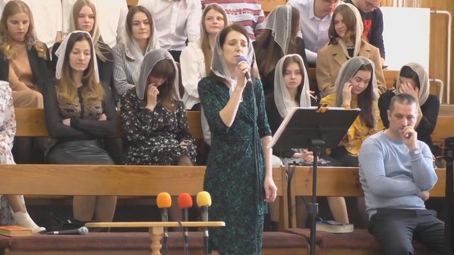 "Позаду рідний дім лишився" -  вірш сетра Діна