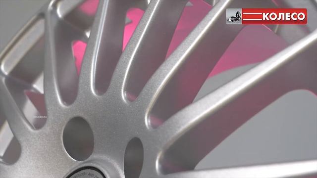 Колесные диски для автомобилей, марка диска X'trike X-128 HS. смотреть онлайн