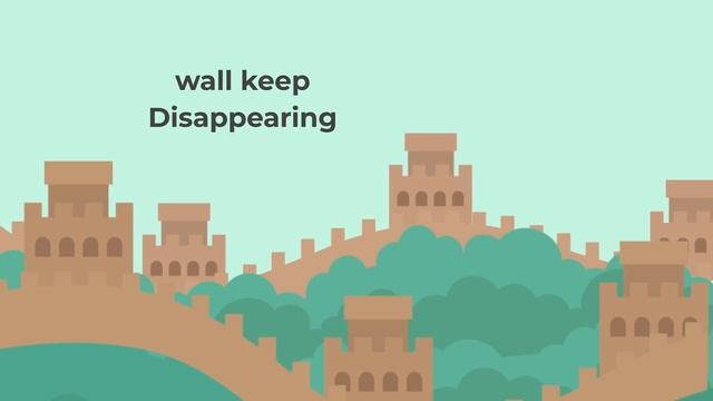 History of The Great Wall of China | Facts about the great Wall of China смотреть онлайн