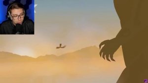 Reacting To GODZILLA BATTLE ROYAL (FINALE)