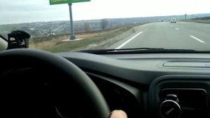 Logan 2 НА МАКСИМАЛКАХ, разгоняем дизельный Логан на максимум. 1.5 dci + расход топлива