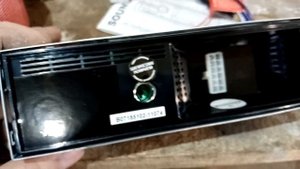 Автопроигрыватель Soundmax SM CCR3064F, честный обзор