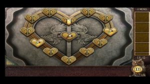 Can you escape the 100 room Xlll   level 13