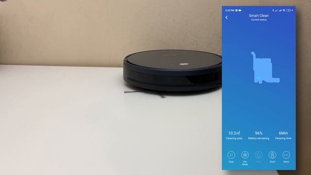 РОБОТ ПЫЛЕСОС ПОПУЛЯРНЕЕ XIAOMI - 5000 заказов на Али - NEATSVOR X500 смотреть онлайн