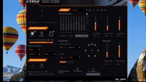 Подробный обзор звуковой карты Asus strix soar 7.1