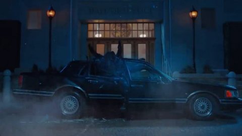 Falling In Reverse Voices In My Head