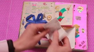 МОЙ ЛИЧНЫЙ ДНЕВНИК МУСОРЩИК! ЛЕНА СИНГЕР