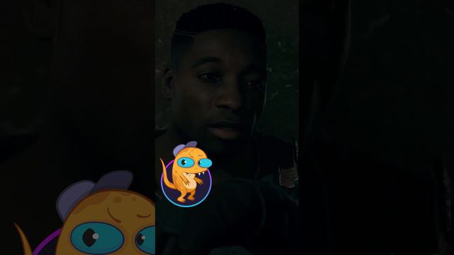 Страшный парк аттракционов (Detroit: Become Human | 19)