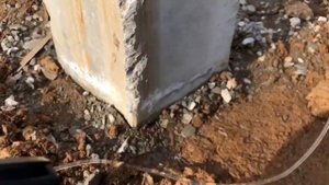 Фундаменты: сваи, ростверк и плита