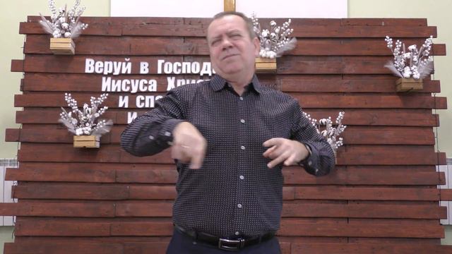 Христианская притча «Разговор с Богом» смотреть онлайн