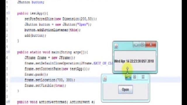 Java Design Patterns (Singleton) With Example