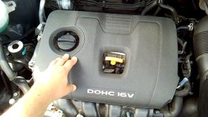 Kia/Hyundai - какой двигатель лучше дизельный CRDI или бензиновые DOHC, GDI и T-GDI?